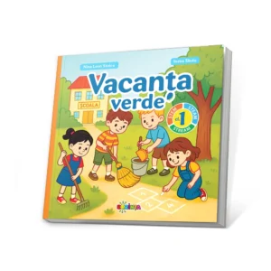 VACANȚA VERDE CLASA 1