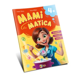 MAMIMATICA 4 ANI