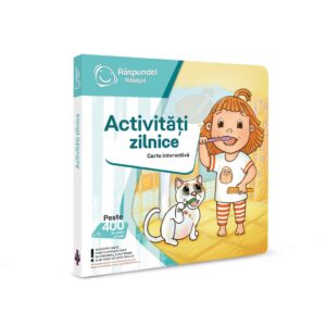 ACTIVITĂȚI ZILNICE