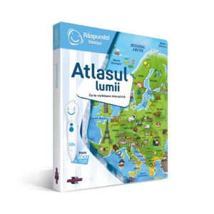 ATLASUL LUMII