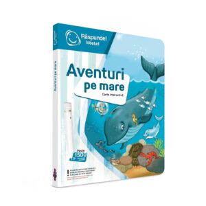 AVENTURI PE MARE