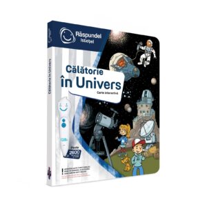 CĂLĂTORIE ÎN UNIVERS