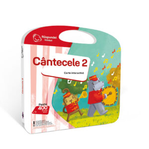 CÂNTECELE - VOLUMUL 2