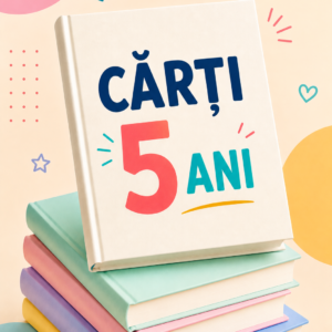 5 ani
