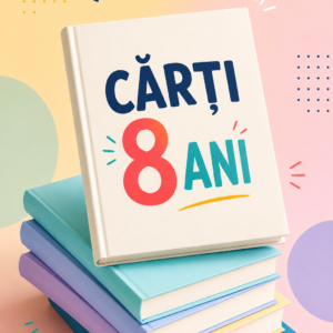8 ani
