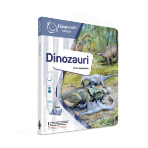 DINOZAURI