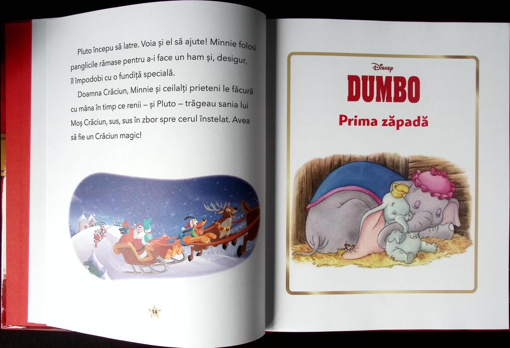 7 ZILE PÂNĂ LA CRĂCIUN - imagine 4