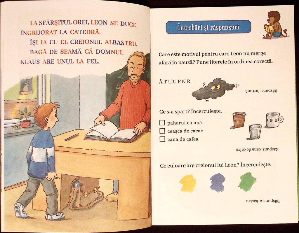 CEA MAI TARE EXCURSIE/ AJUTOR M AM TRANSFORMAT ÎN PROFESORUL MEU - imagine 5