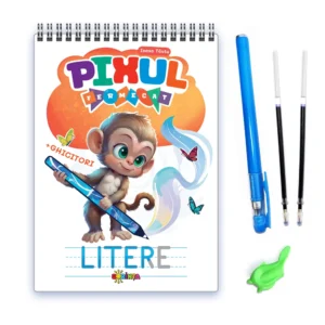 PIXUL FERMECAT LITERE