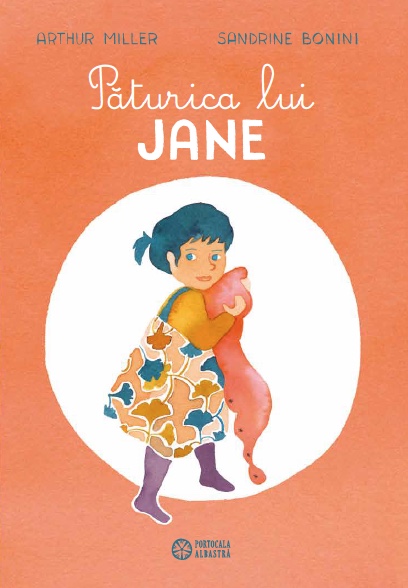 PĂTURICA LUI JANE