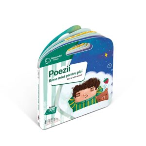 POEZII: RIME PENTRU CEI MICI