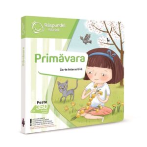 PRIMĂVARA