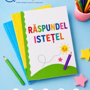 Răspundel Istețel