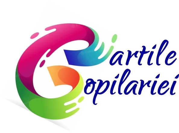 Daniela la un eveniment Cărțile Copilăriei