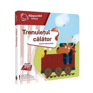 TRENULEȚUL CĂLĂTOR
