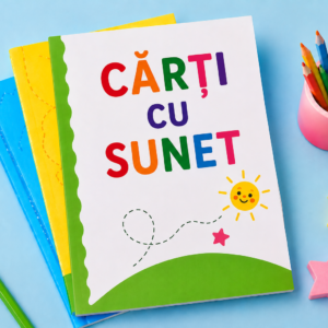 Cărți cu sunete