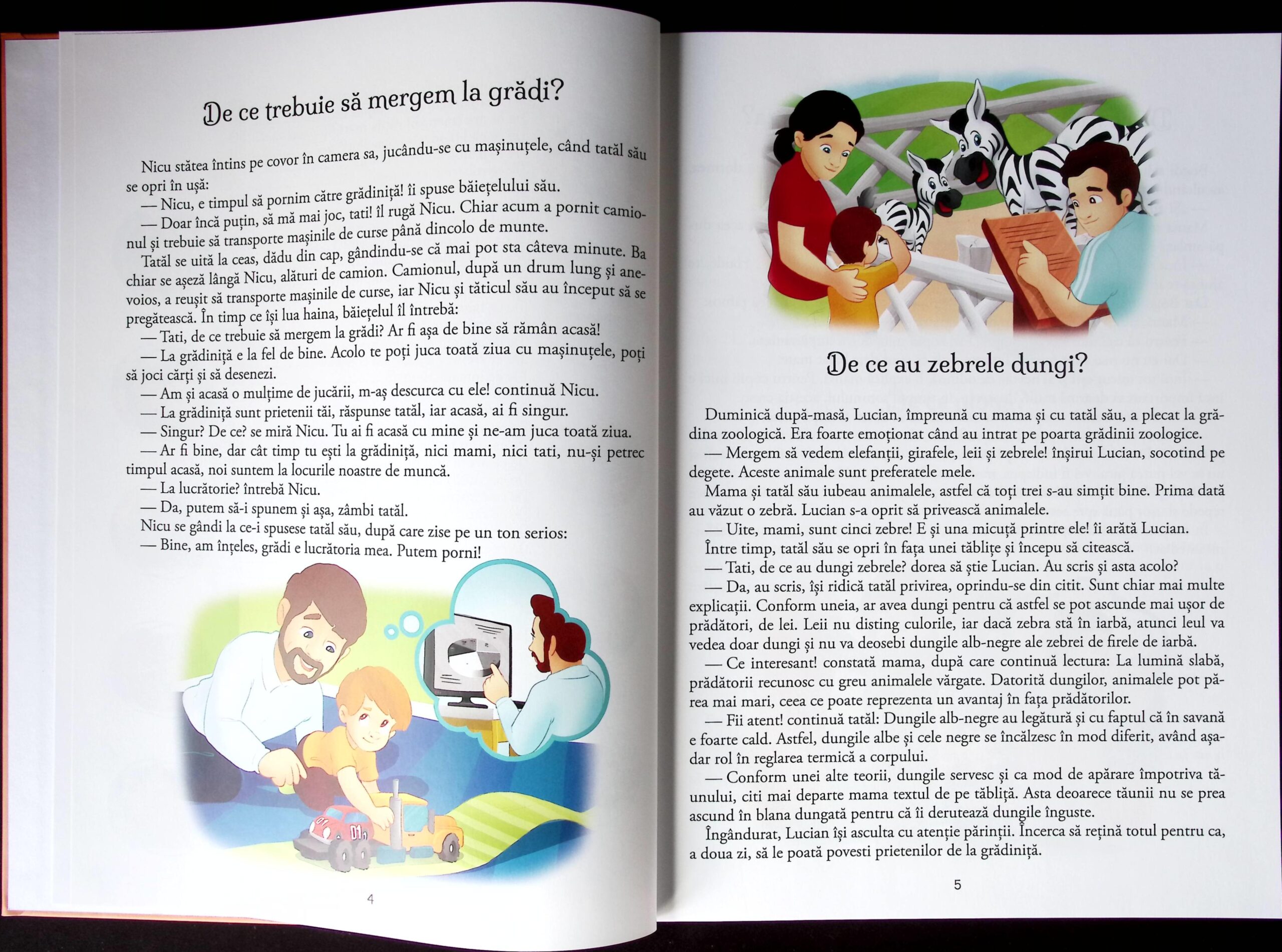 MAREA CARTE A ÎNTREBĂRILOR - imagine 3