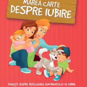 MAREA CARTE DESPRE IUBIRE