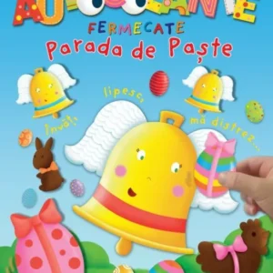 PARADA DE PAȘTE