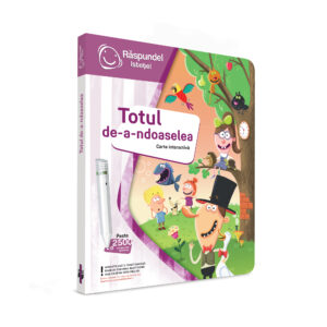 TOTUL DE-A-NDOASELEA