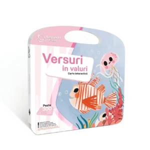 VERSURI ÎN VALURI