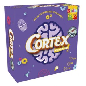 JOC EDUCATIV CORTEX KIDS MOV