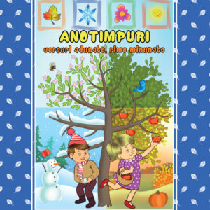 ANOTIMPURI: VERSURI ADUNATE, RIME MINUNATE