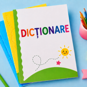 Dicționare