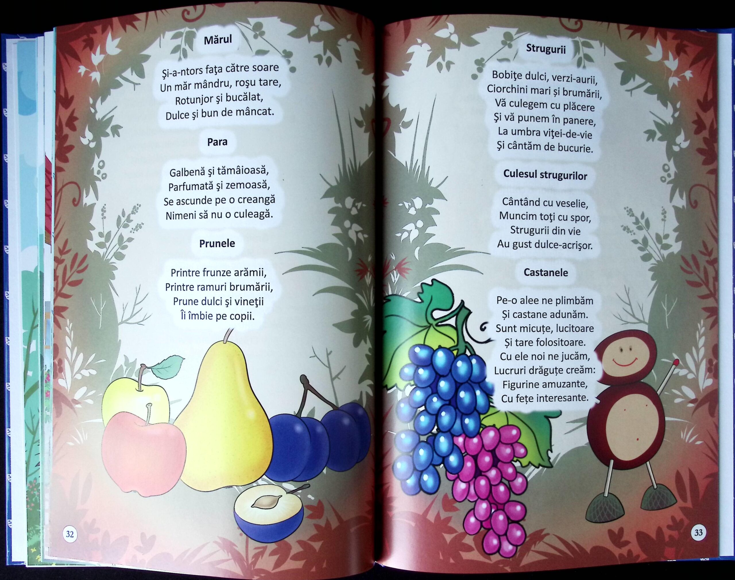 ANOTIMPURI: VERSURI ADUNATE, RIME MINUNATE - imagine 5