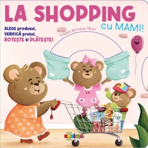 LA SHOPPING CU MAMI