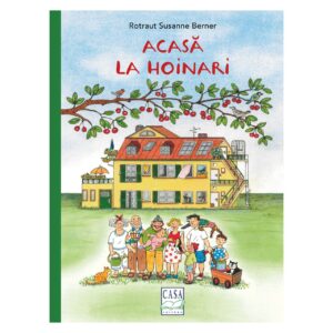 ACASĂ LA HOINARI