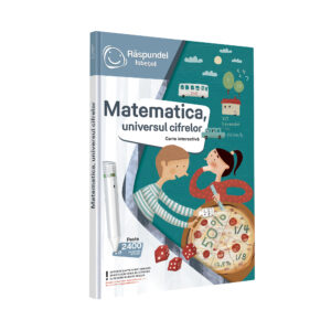 MATEMATICA, UNIVERSUL CIFRELOR